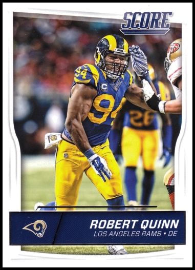 300 Robert Quinn